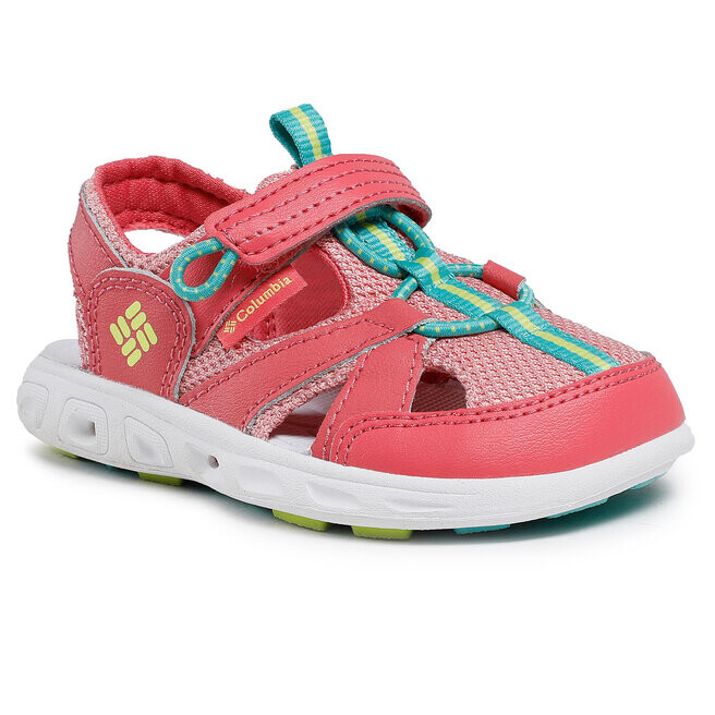 

Сандалии Columbia ChildrensTechsun Wave, розовый