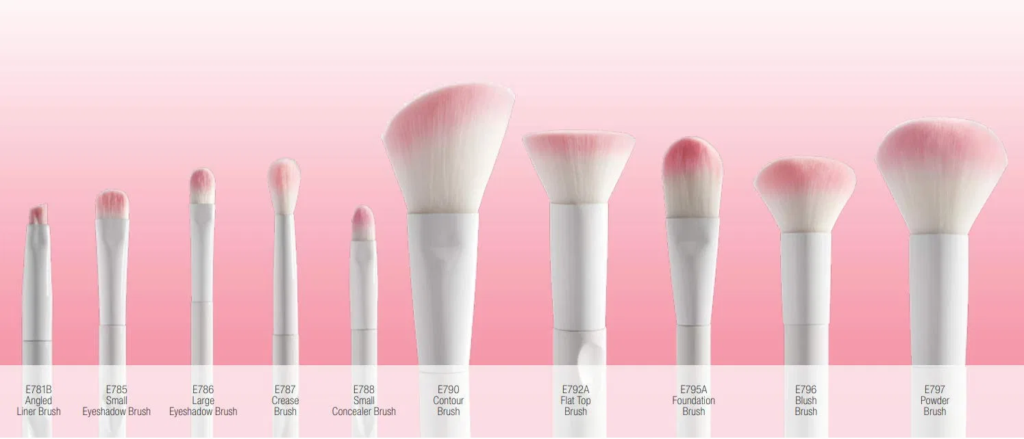 Кисть для складки века «CREASE BRUSH» от Wet N Wild Wet N Wild — фото 3