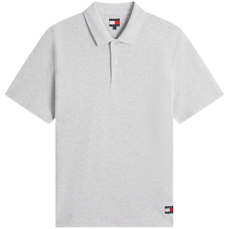 Футболка мужская Moderate Tommy Hilfiger, Gray P08