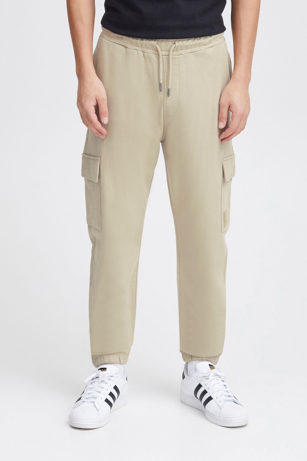

Тканевые брюки BLEND Jogging in, цвет Jogginghose in