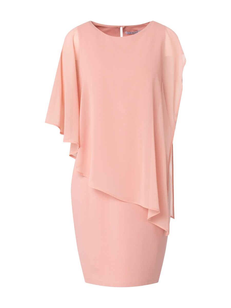 

Платье Quiosque, цвет Pastel pink