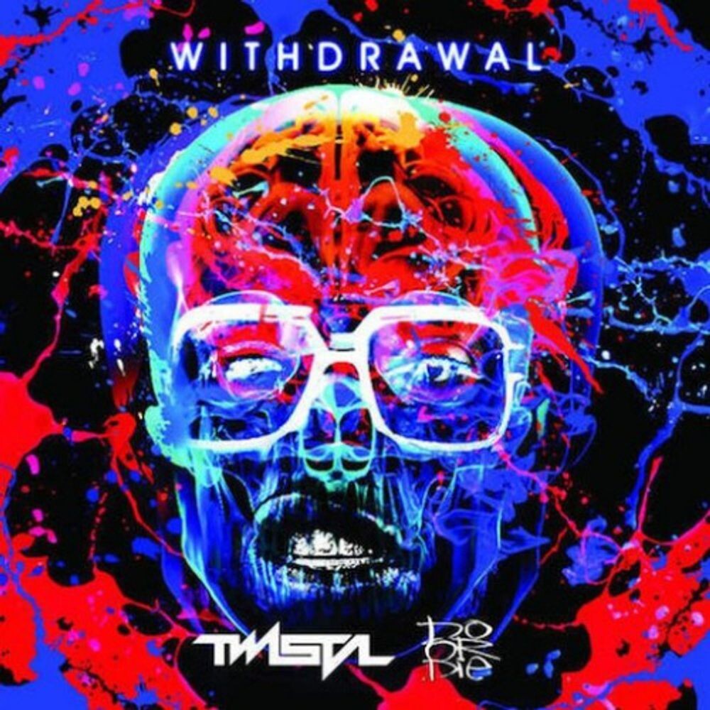 

Диск CD Withdrawal EP [Explicit] - Twista, Do or Die