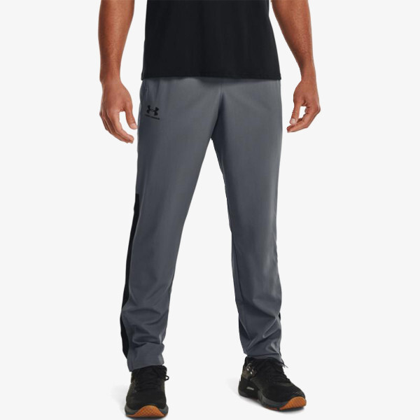 

Брюки Under Armour, серый