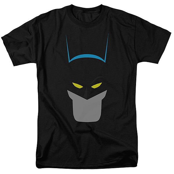 

Футболка Batman simplified Licensed Character