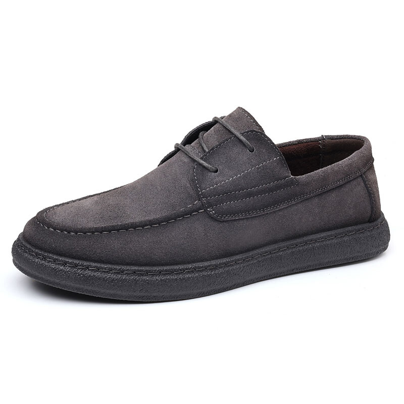 

Туфли мужские Men"s Casual Men Low-Top Cachiotti, хаки