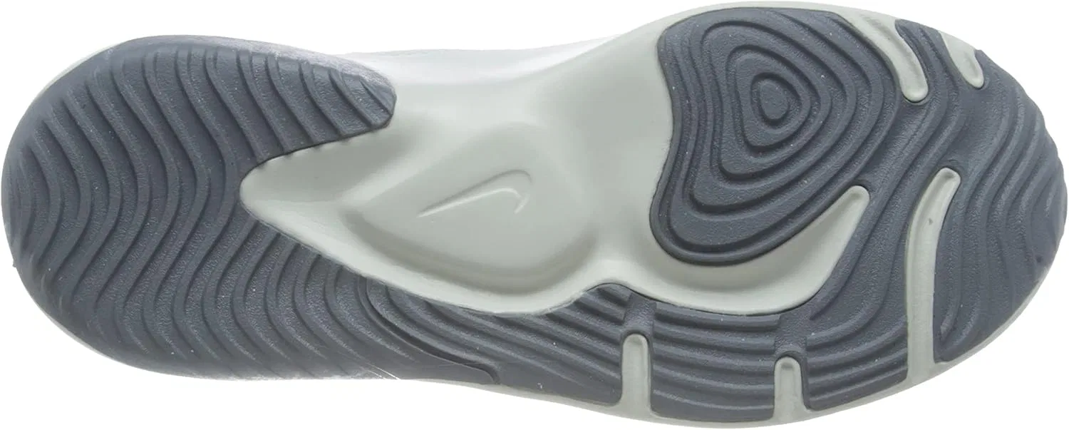 Мужские кроссовки Nike Legend Essential 3, Photon Dust Anthracite Cool Grey — фото 2