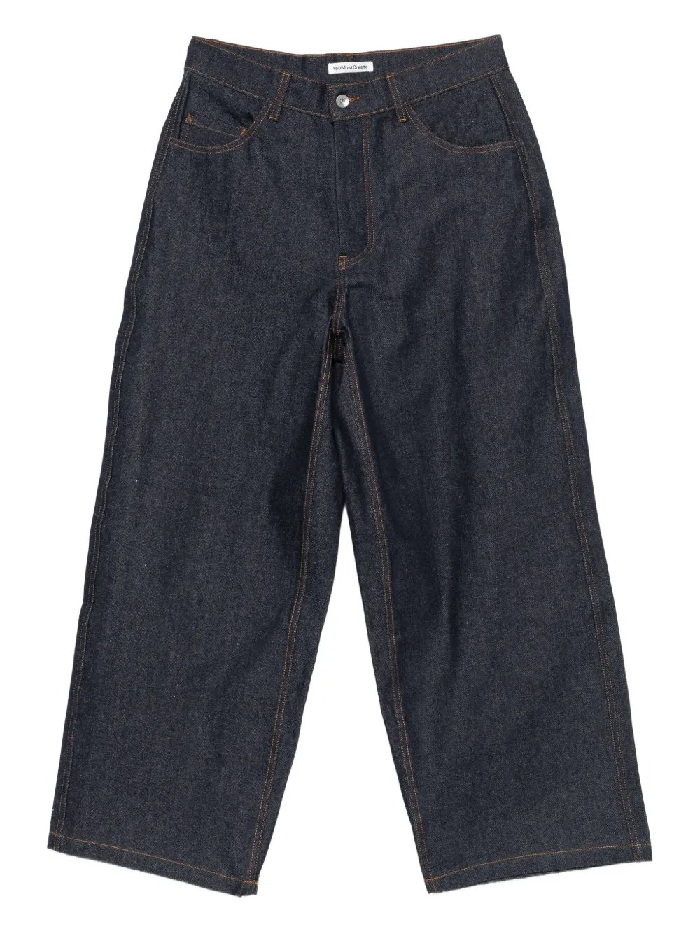 

Джинсы Courtney Ymc, черный