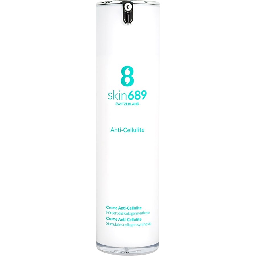 

Крем skin689 Creme Anti-Cellulite, 100 ml