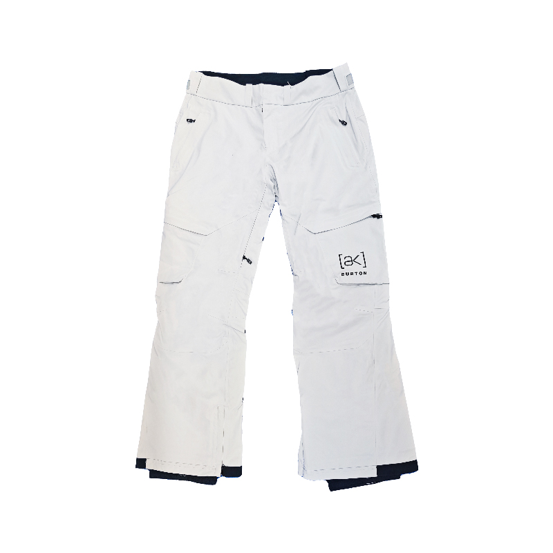

Женские лыжные брюки AK белые BURTON, черные