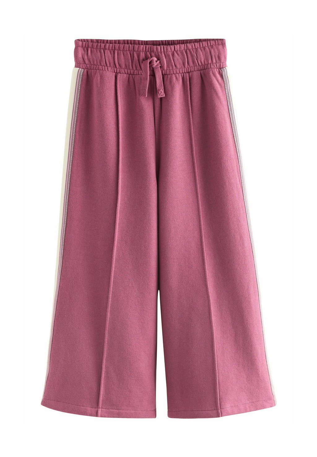 

Спортивные штаны SIDE STRIPE WIDE LEG JOGGERS Next, фуксия