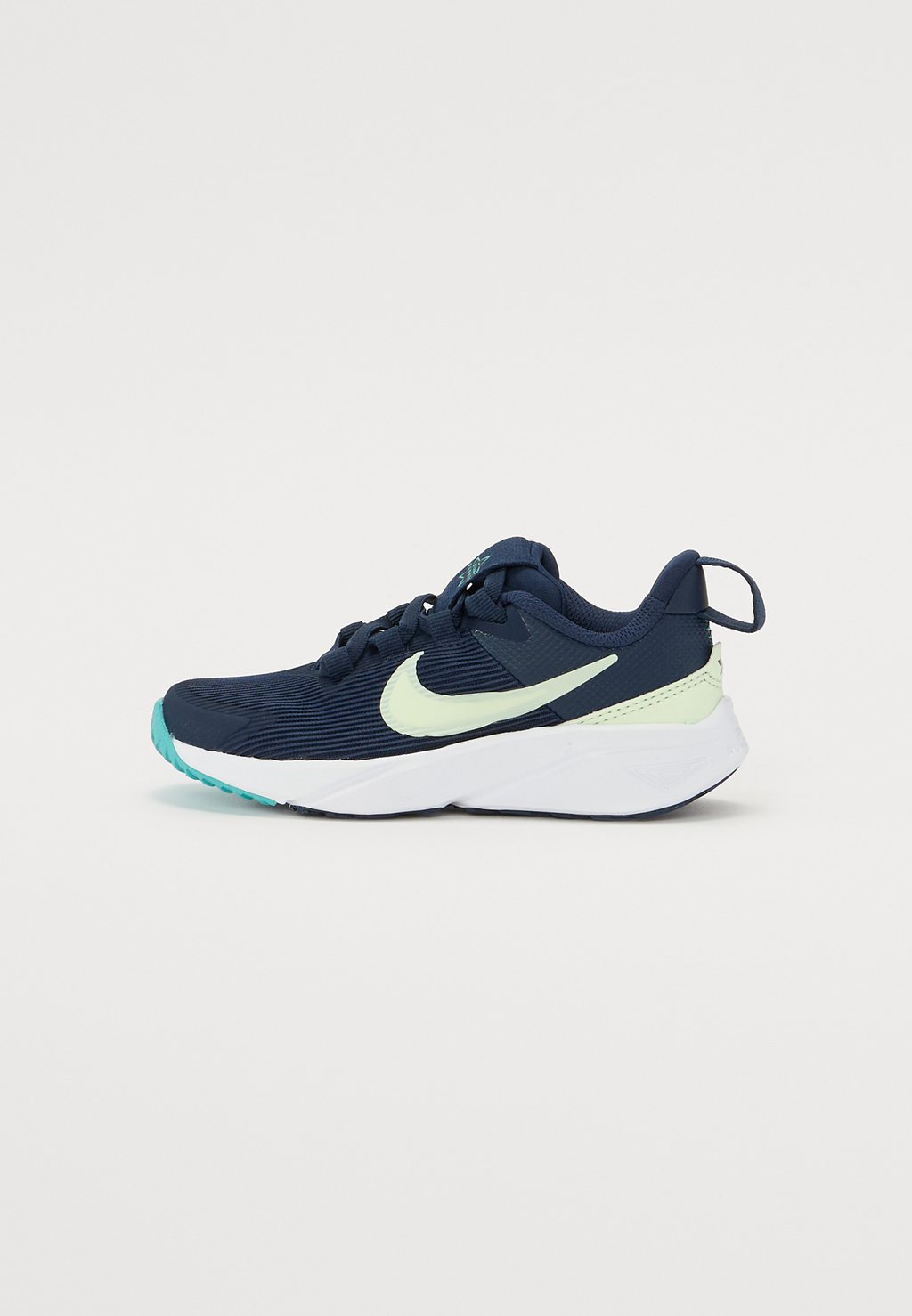 

Обувь для бега STAR RUNNER Nike Performance, темно-синий