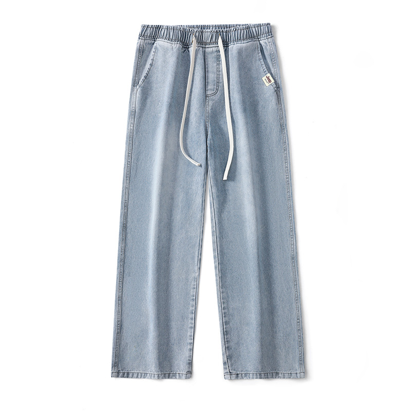 

Джинсы Moxima Lifestyle Unisex Jeep, светло-синий