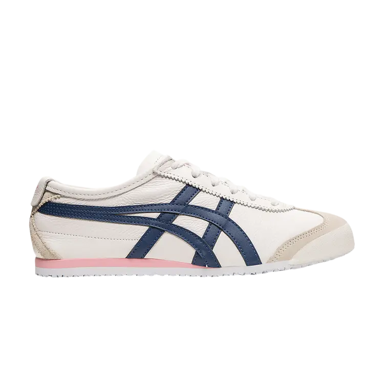 Кроссовки Onitsuka Tiger Wmns Mexico 66, белый