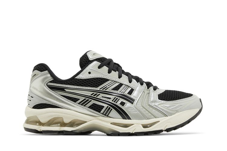 

Кроссовки Gel Kayano 14 'Black Seal Grey', черный