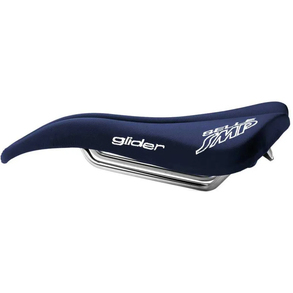 

Седло Selle SMP Glider, синий