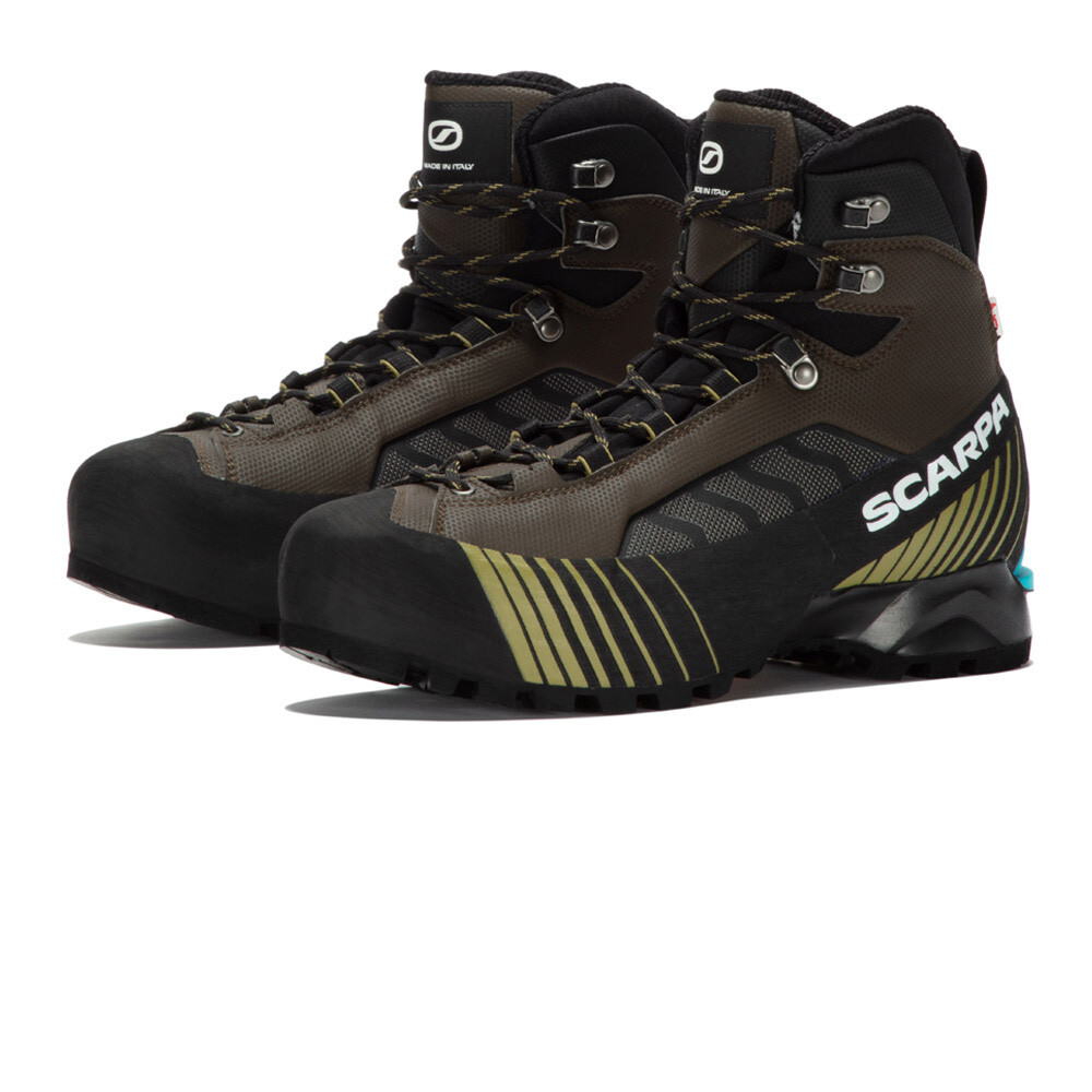 

Ботинки Scarpa Ribelle Lite HD, коричневый