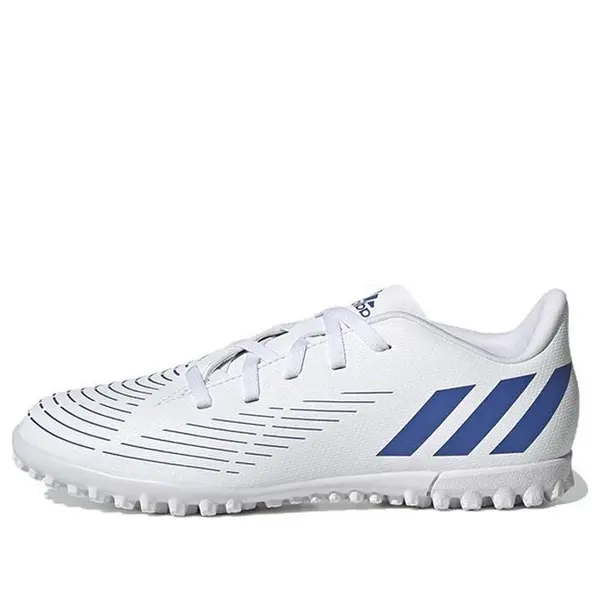 

Кроссовки Predator Edge.4 Turf Adidas, белый