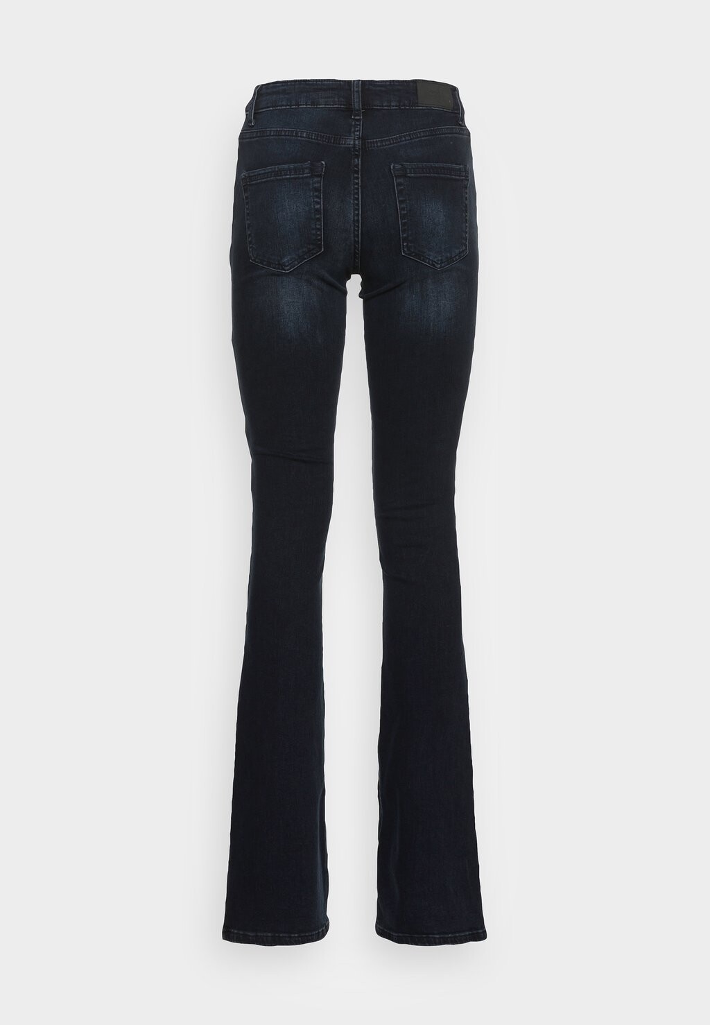 

Джинсы Bootcut ONLBLUSH LIFE ONLY Tall, темно-синий деним