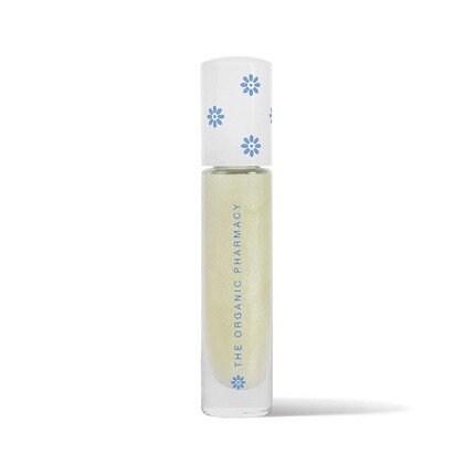 

Бальзам для придания объема Gloss Sparkle 5мл Прозрачный, The Organic Pharmacy
