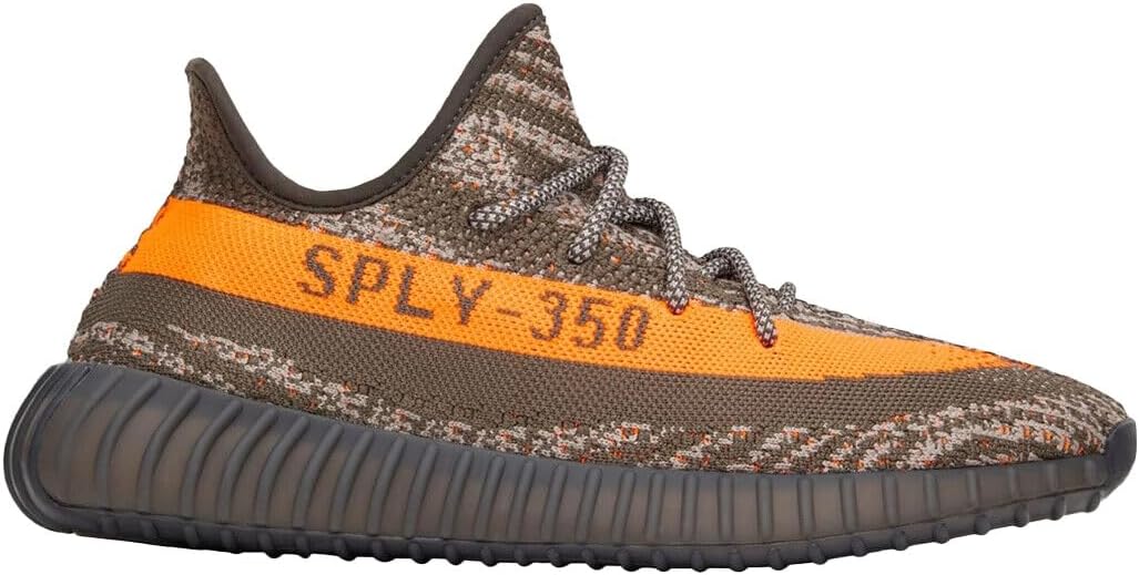 

Мужские кроссовки adidas Yeezy Boost 350 V2, Beluga Carbon