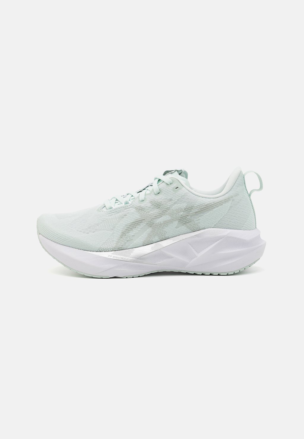 

Кроссовки для бега NOVABLAST 5 ASICS, светло-серый