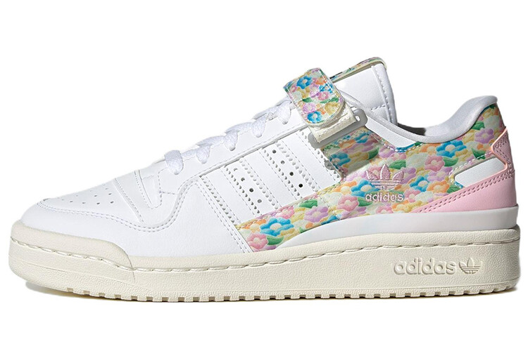 

Женская обувь для скейтбординга adidas originals FORUM
