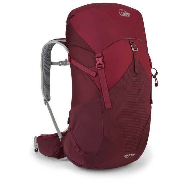 

Женский рюкзак Airzone Trail ND33 для пешего туризма Lowe Alpine, мультиколор