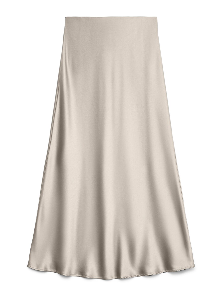

Макси юбка VERO MODA VMMERLE, Light grey