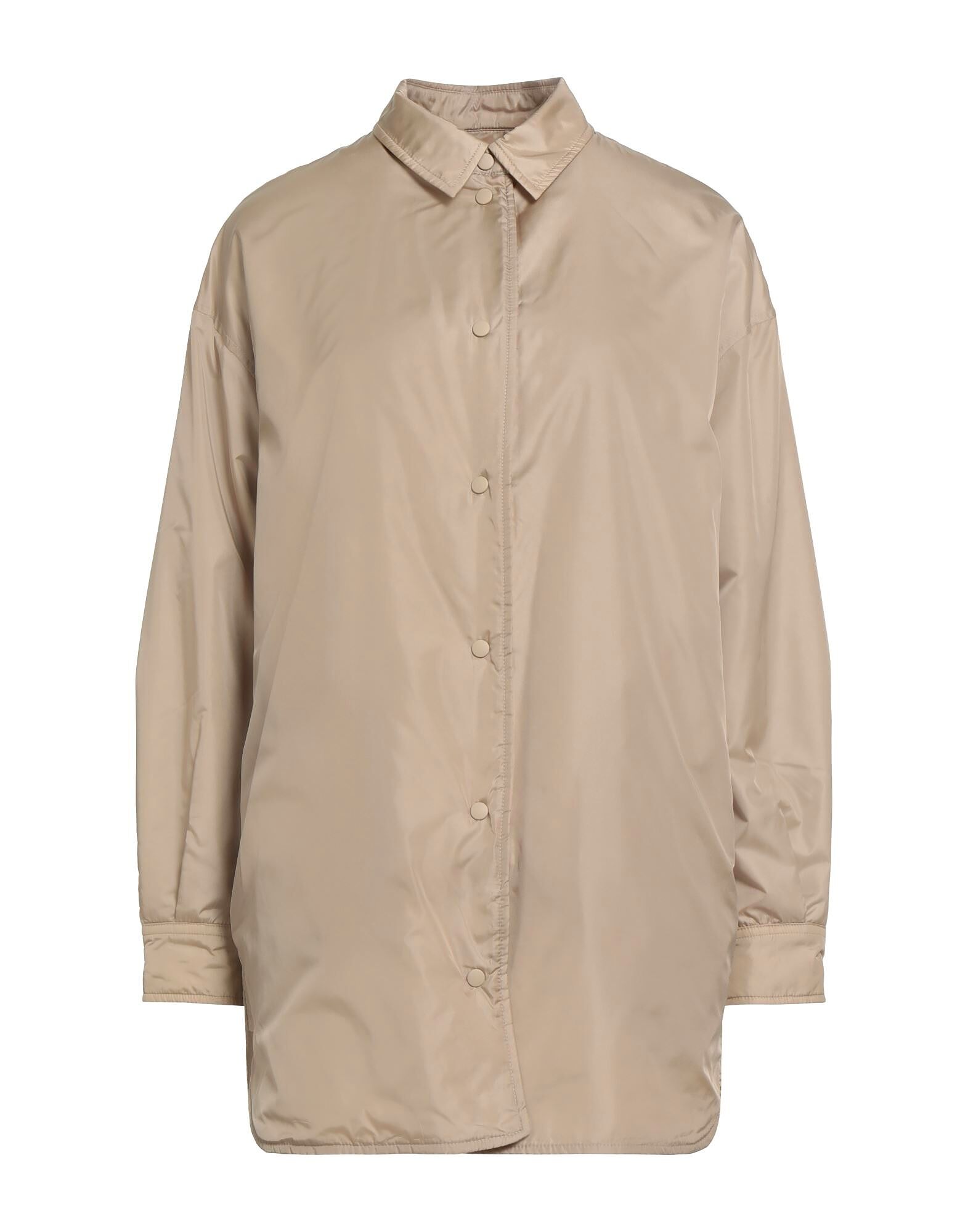 

Рубашка Aspesi, бежевый