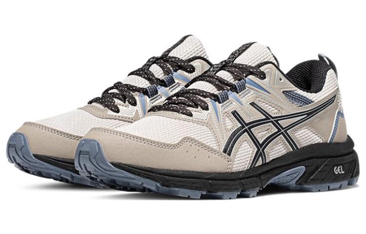 Кроссовки Asics Gel-Venture 8 Женские, Dark Gray — фото 2