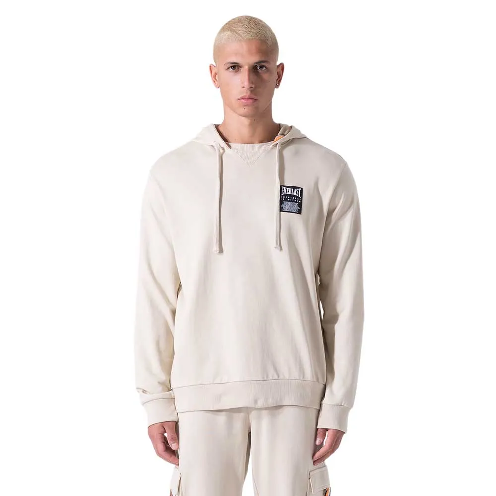 

Худи Everlast Felpa, бежевый
