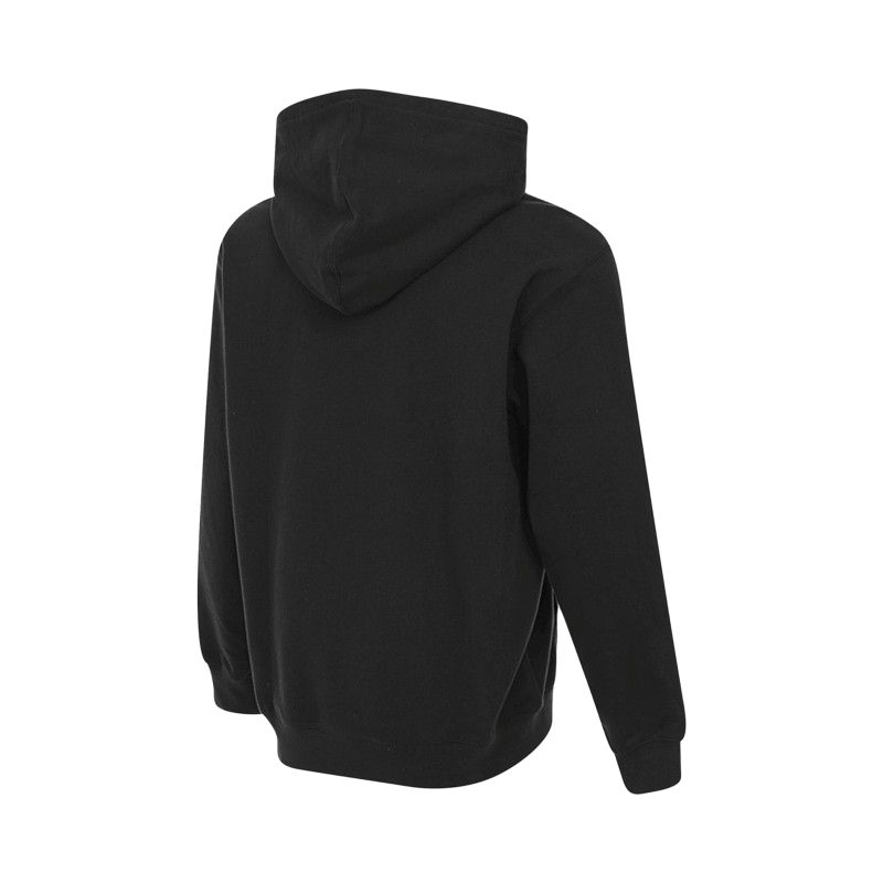 Adidas Originals Толстовка HDY мужская black — фото 4