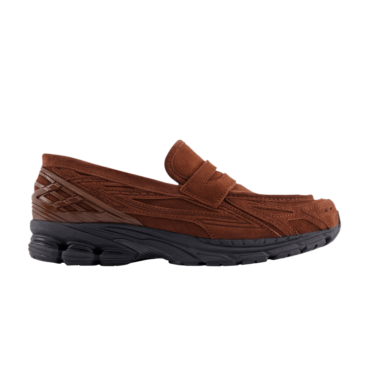 

Кроссовки 1906L 'Rich Oak Suede', коричневый