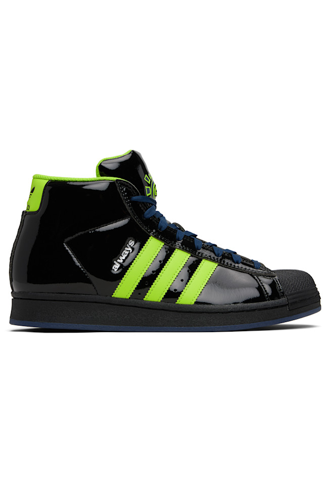

Кроссовки Always Edition Pro Model Adidas Originals, мультиколор