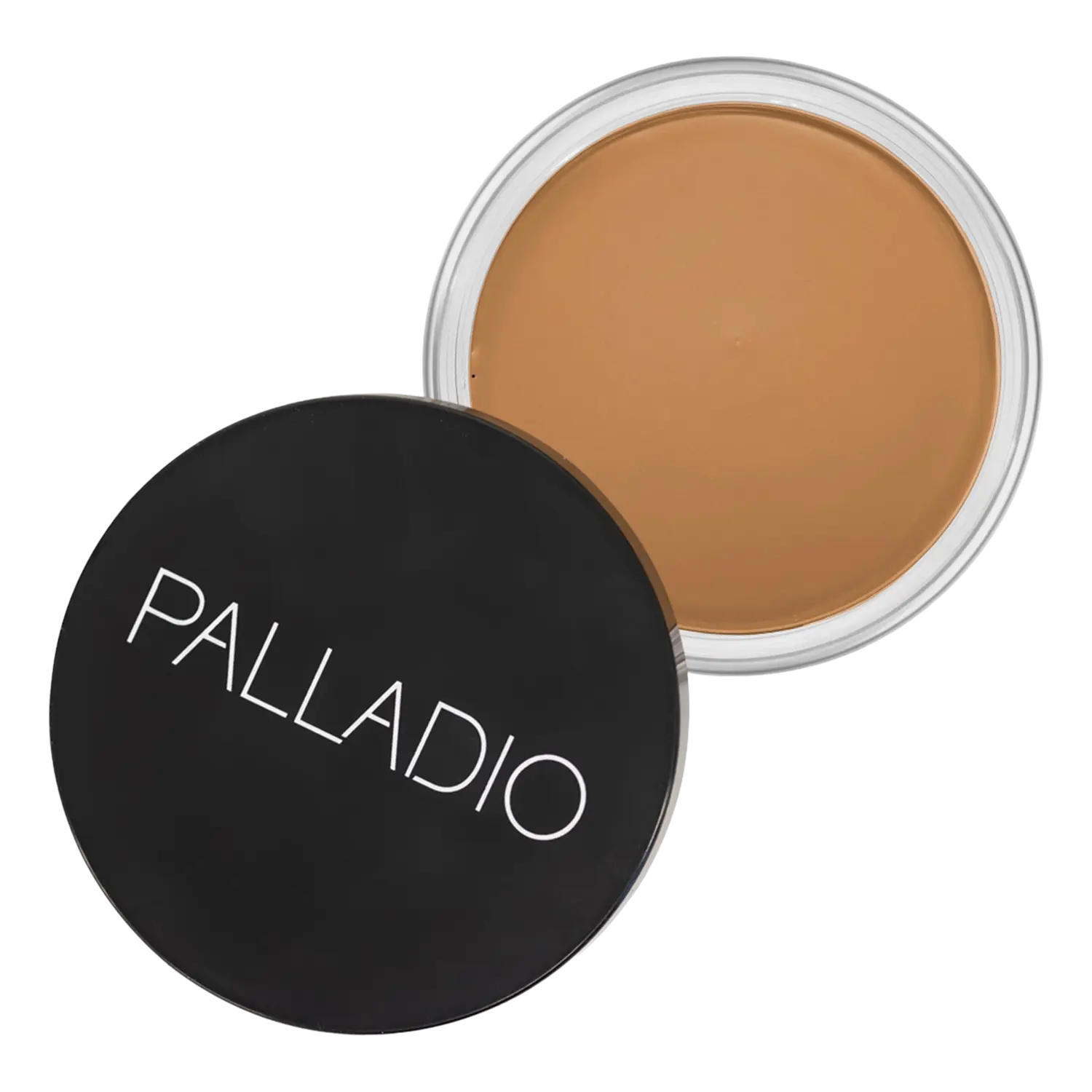 

Бронзер Cream Bronzer Palladio Beauty, Caramel Latte