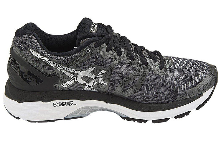 

Женская обувь Asics Gel-Kayano 23 Lifestyle