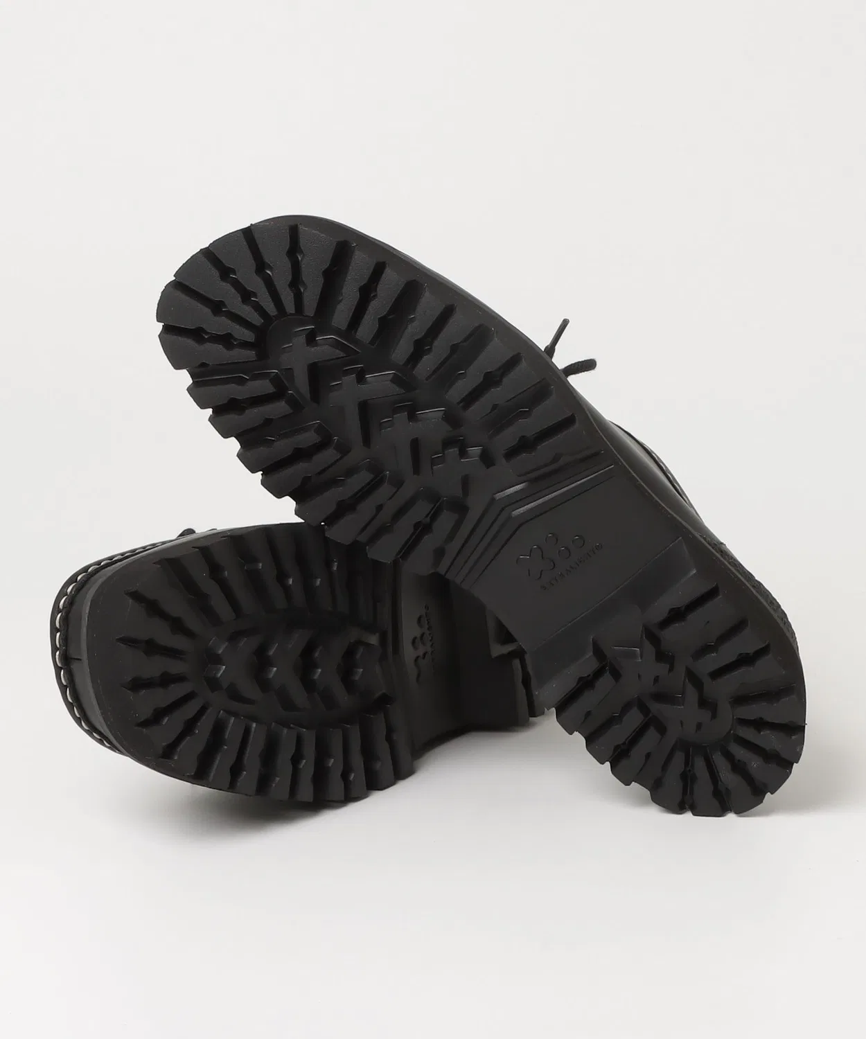 Ботинки Clarks Walla Yukoner, чёрные — фото 3