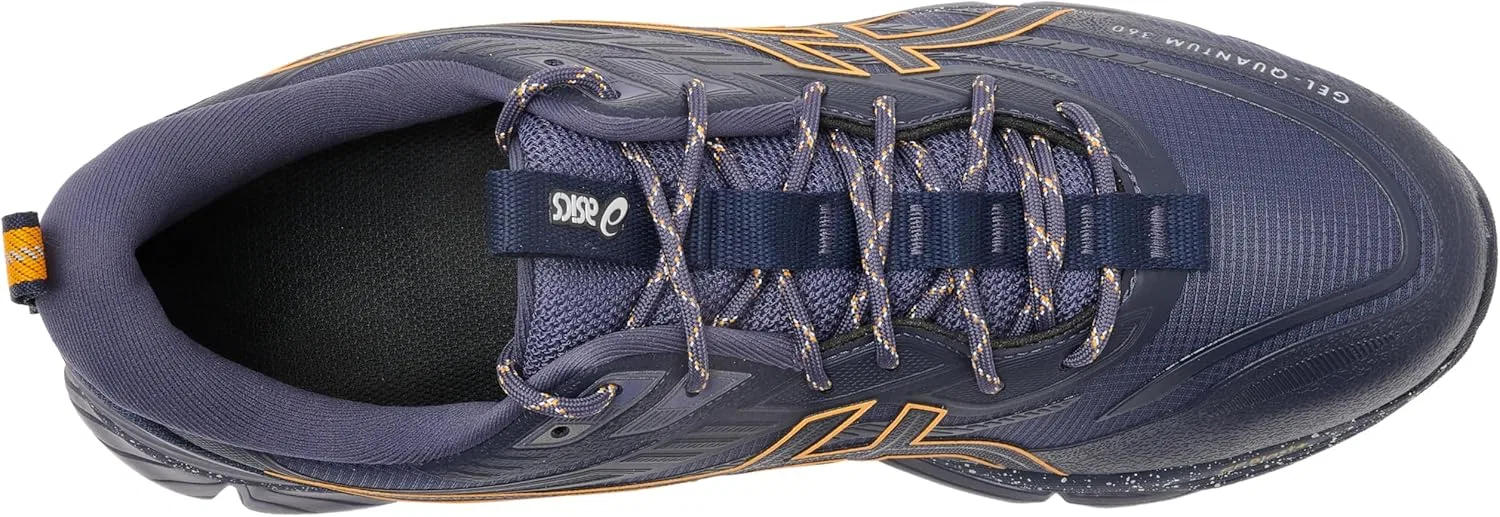 Кроссовки ASICS Herren Contend 9 Ps, Multicoloured — фото 3