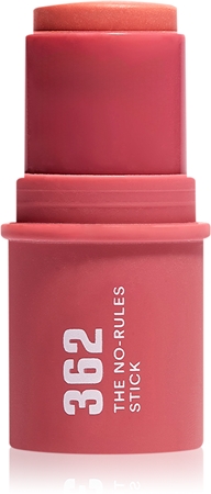 

Многоцелевой карандаш для глаз 3INA The No-Rules Stick Mini, 362 - Pink 3,5 g