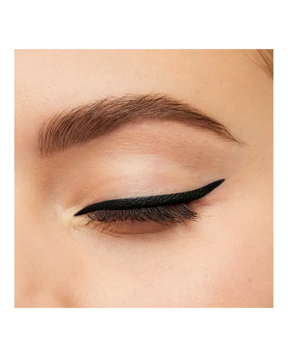 Водостойкий карандаш для глаз Contour Clubbing Bourjois, 054 Ultra Black — фото 3