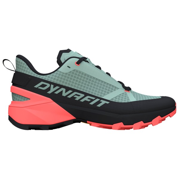 

Женские кроссовки Transalper 2 - Approach Shoes Dynafit, мультиколор