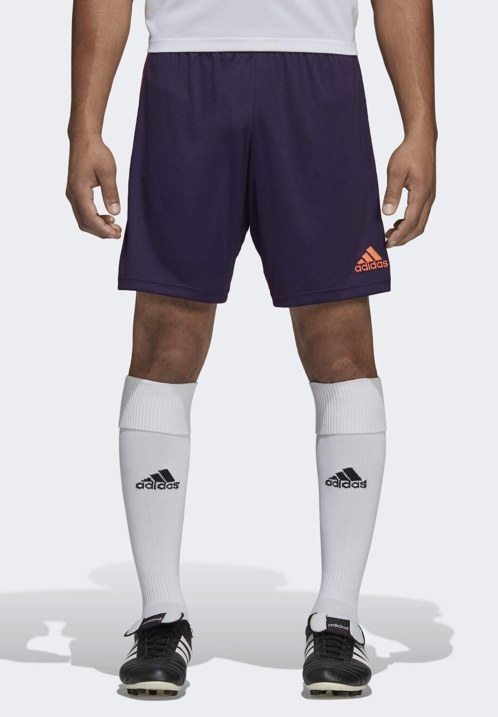 

Спортивные шорты TASTIGO 19 SHORTS adidas Performance, фиолетовый