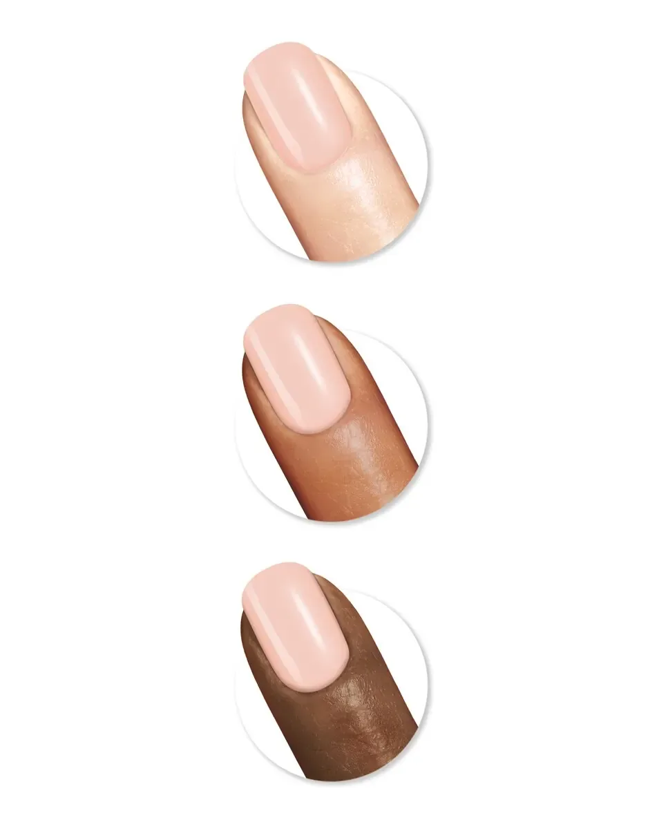 Лак для ногтей Good Kind Pure Sally Hansen, 130 Romantic Peach — фото 3