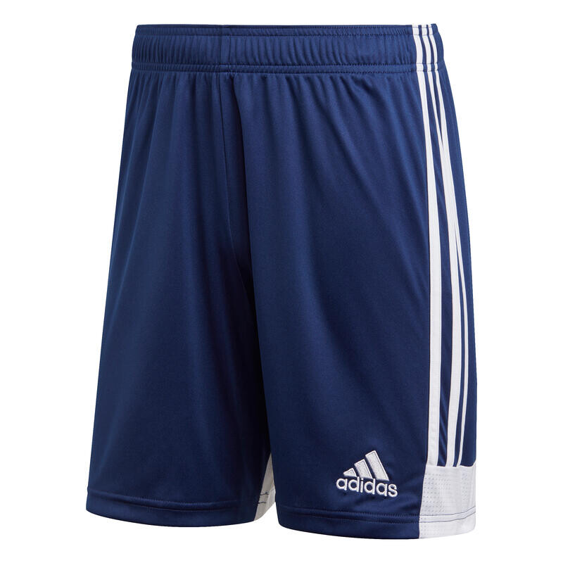 

Футбольные шорты Adidas, темно-синий
