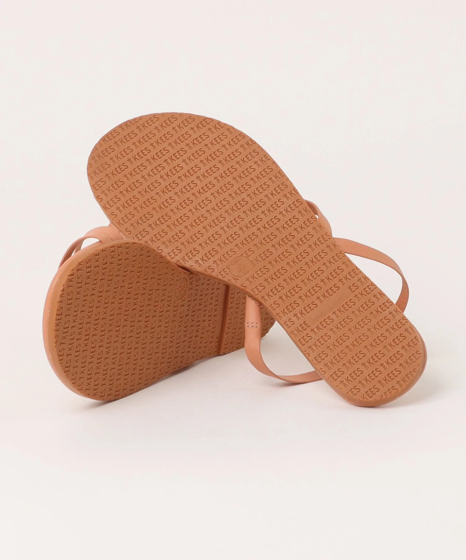 Сандалии TKEES LC SANDAL — фото 3