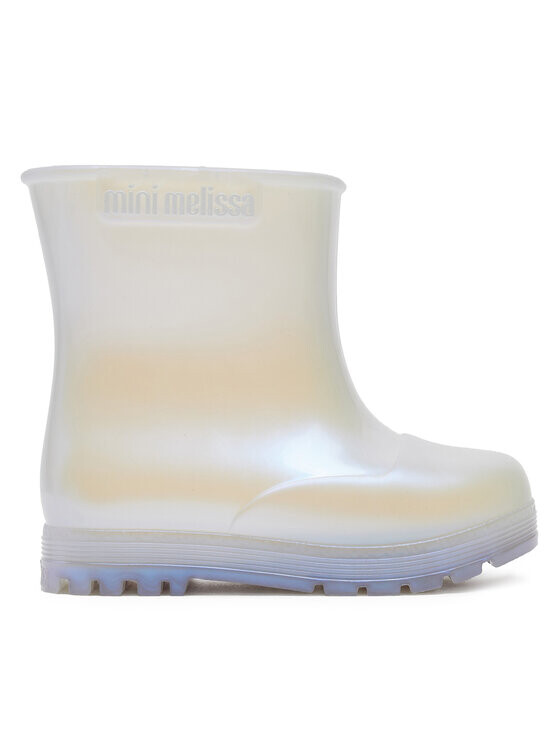 

Сапоги Melissa, серебряный