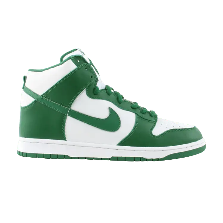

Кроссовки Nike Dunk High