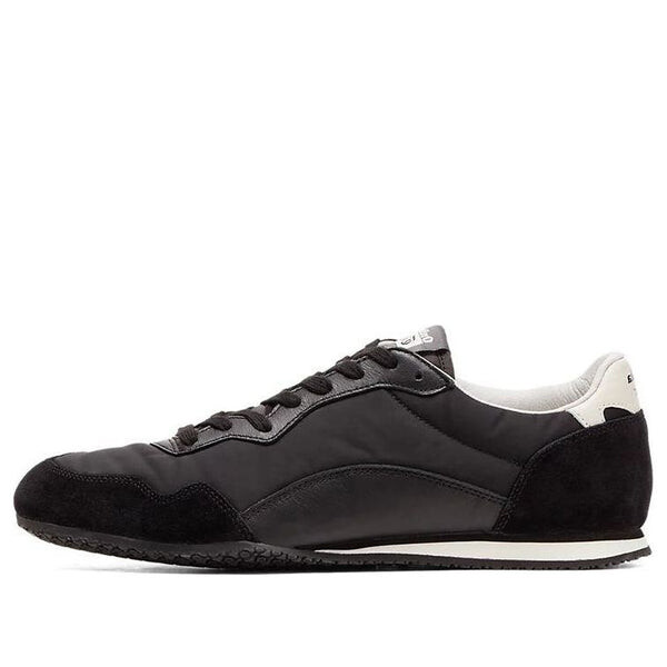 

Кроссовки серрано кл кроссовки Onitsuka Tiger, черный