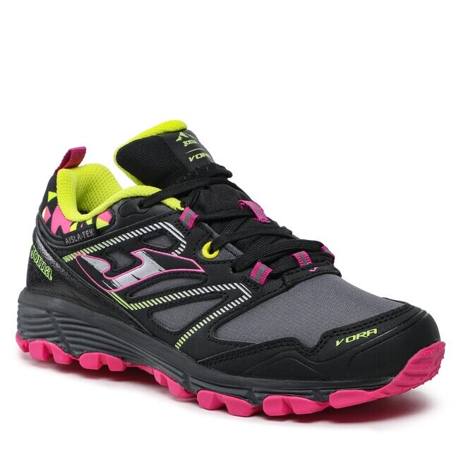 

Кроссовки Joma VoraJr, черный