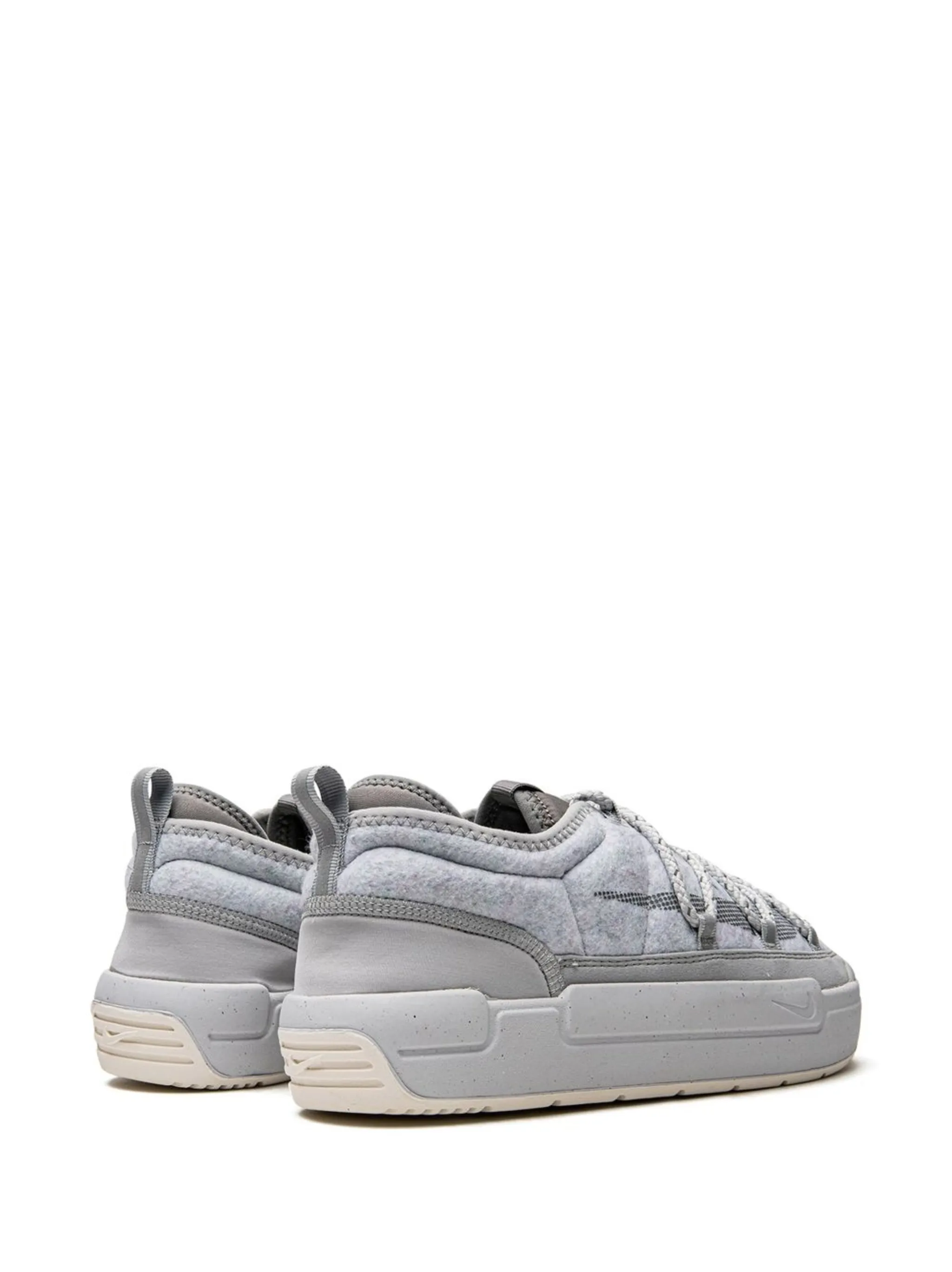 Кроссовки Offline Pack Nike, серый — фото 3